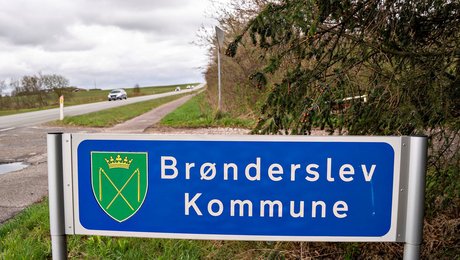 Norge har skatterabat til borgerne længst fra hovedstaden. I Danmark er det omvendt