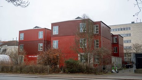 Dansk Erhverv lancerer ny grøn alliance for byggeri