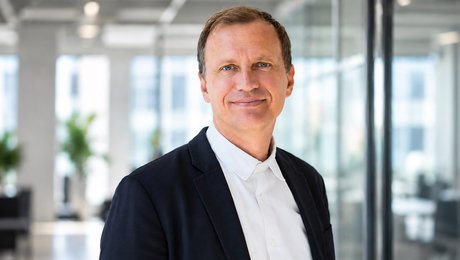 Skattedirektør svarer på kritik: "Det er en stråmand, jeg ikke kan genkende"