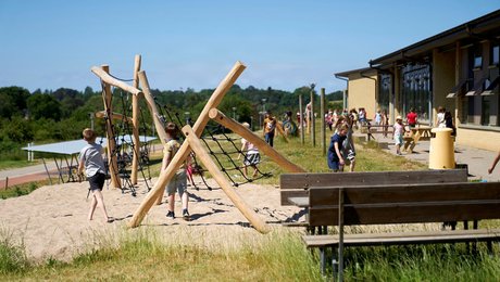 Vi får formentlig ingenting for den halve milliard, regeringen vil give til de små skoler