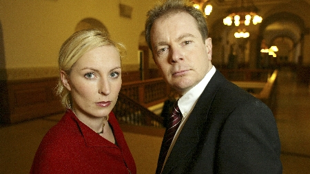 Kendt DR-ansigt ny pressechef hos Thorning
