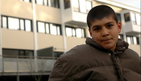 Nej til gratis modersmålsundervisning