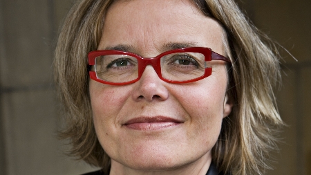 Ny radiochef: Sjovt at være under pres