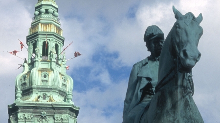 Sådan falder mandaterne i de nye storkredse