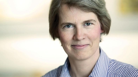 Den slidstærke jurist forlader politik