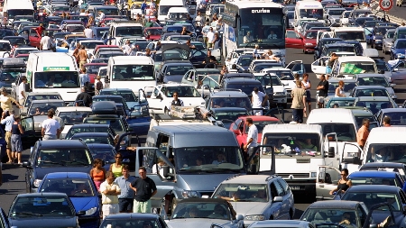 V om Bio-brændstof: Bolden er hos producenterne