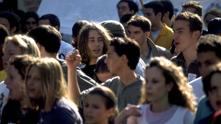 Politikernes stilleleg om overenskomsterne