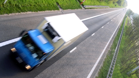 DTL raser over S afgiftsforslag for lastbiler