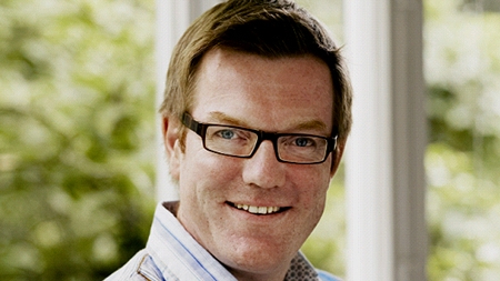 Lobbyist i demokratiets tjeneste