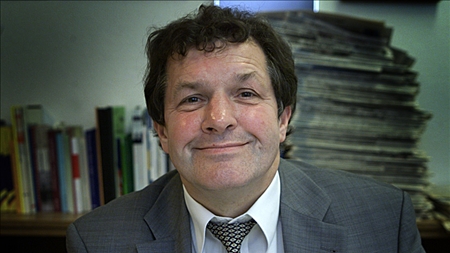 Christiansborg: Fra vildskab til spin