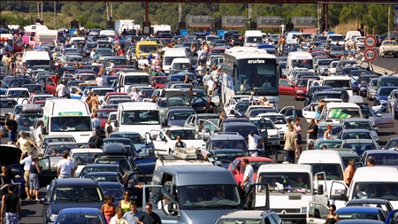 Opposition: Alt for uambitiøs bilafgiftsreform 