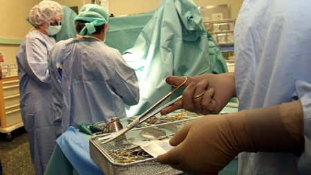 Ingen grund til private forsikringer