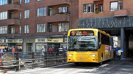 Trafikselskaber frygter for busdriften