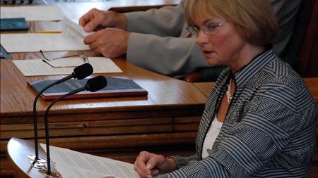 DF-vælgere giver forkerte meningsmålinger