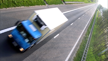Finanslov uden transportnyheder 