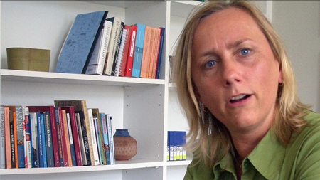 Kornbek: Vi har et enormt potentiale