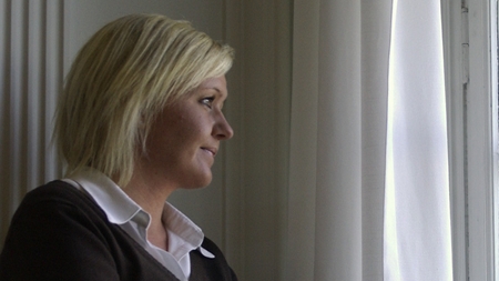 Carina C. roser Ritts budgetforlig