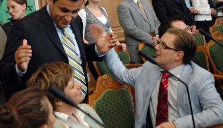 Infrastrukturkommission dæmper trafikvalgkamp