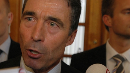 De blev valgt for Venstre