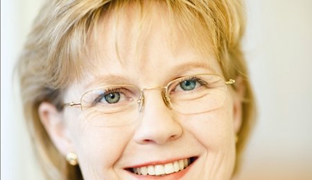 Minister for øretæver og målrettet integration