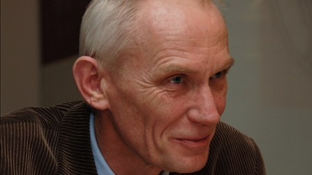 Ny folketingsdirektør har kig på Rigsarkivet