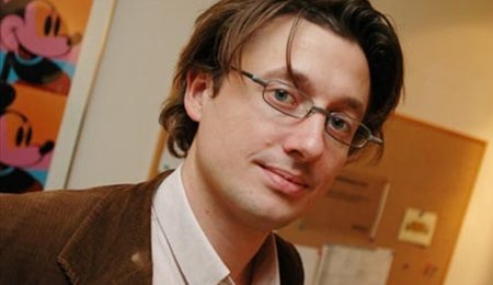Er Noa Redington for elitær til S?