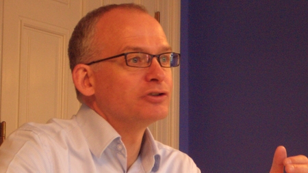 Lang levetid er et spørgsmål om aktivitet