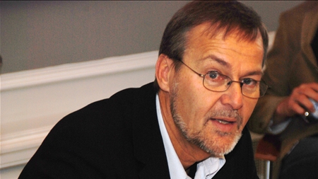 SF vil slanke Folketingets beslutningsgang