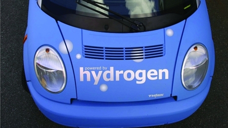 Danske Bilimportører: Energiforlig er ét slag i luften!