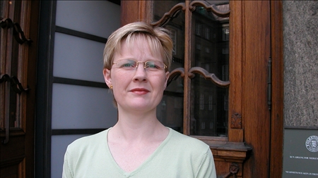 Vi kan ikke være gode til det hele