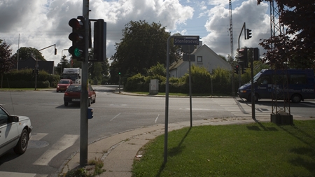 Gamle trafiklys koster samfundet en milliard 