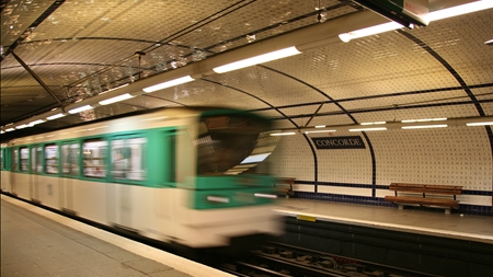 Politikere begejstrede for den kollektive trafiks paradis