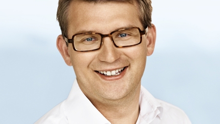 Svækket miljøministerium håber på Troels Lund