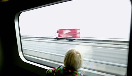 Danskerne uenige om udbygning af kollektiv trafik