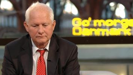 Svend Auken indrømmer biobrændstof-fejl 