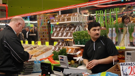 Skuffende start for VIP2-projektet