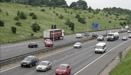 Transportminister tager på debatturné om infrastruktur