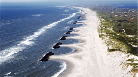 Borgerlig strid om kystbeskyttelse