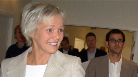 Velfærdsministeren: Ingen blankocheck til kommunerne