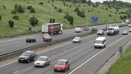 Flertal vil hæve kørselsfradrag