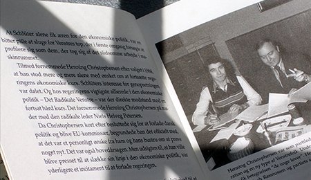 Fra bondeparti til folkeparti