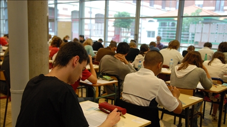 Universitet bekymret over konkurrencemodel