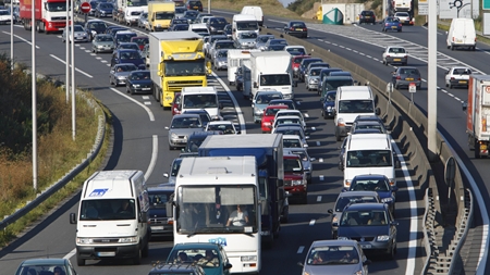 DF raser over uændret kørselsfradrag