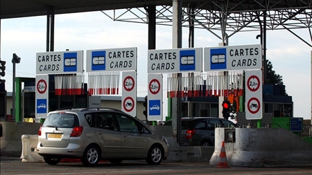 S afviser roadpricing-forslag fra eget bagland