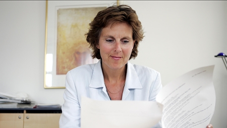 Connie - hvad snakker du om?