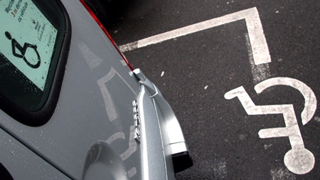 Regionerne vil have handicaprådgivningen