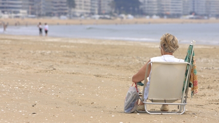 Altinget | Transport på sommerferie