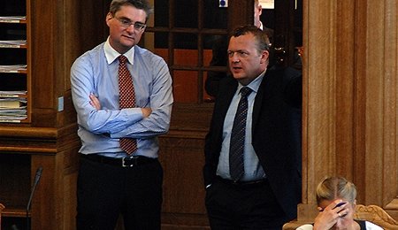 Søren Pind: Den nationale liberalist