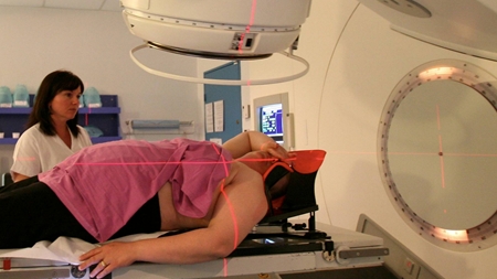 Svage kræftpatienter svigtes