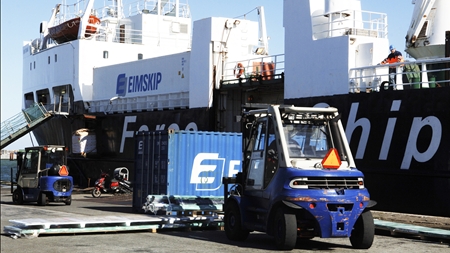 Danske Havnes bud på havnepakke godt modtaget